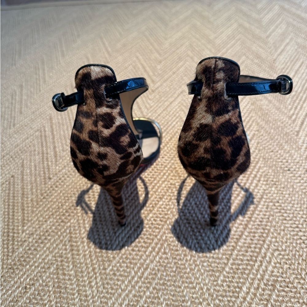 Christian Louboutin sandals - Picture 2 of 5